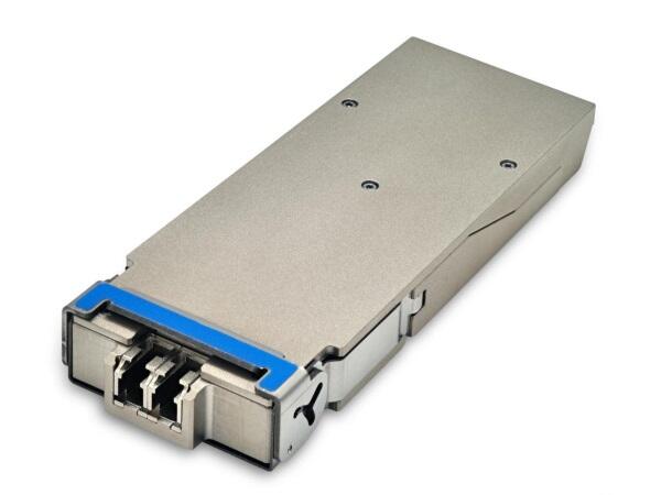 CFP2, 100GBASE-LR4, 4 x 25.8 Gbps, 10km 1310nm, 6.3dB, SM 